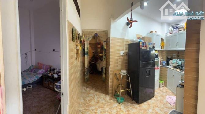 số 9 50.1 m2, 1 lầu, 6 x 9 , 3tỷ3 Linh Tây Thủ Đức - 3