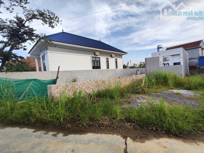Bán lô đất 60m tại Kênh Giang, Thủy Nguyên, Hải Phòng giá chỉ 1 tỷ 4xx - 3