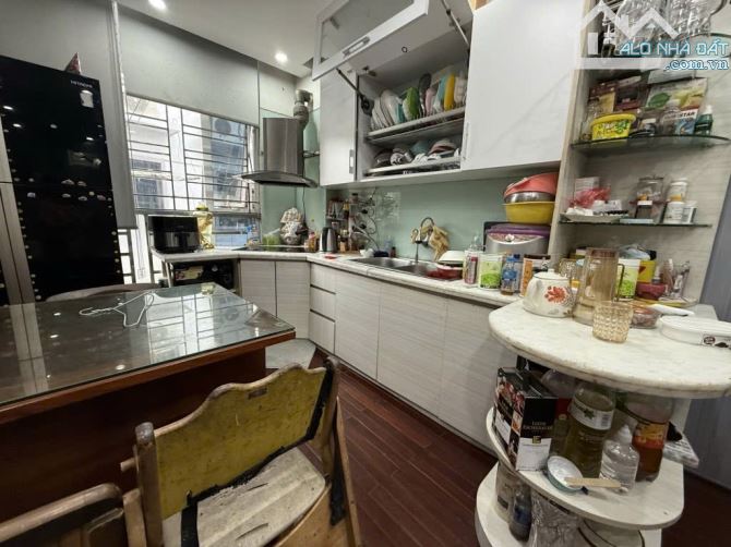 🏡 BÁN NHÀ ĐẸP 5 TẦNG – Ô TÔ VÀO NHÀ – TỨ HIỆP, THANH TRÌ 🏡 - 3