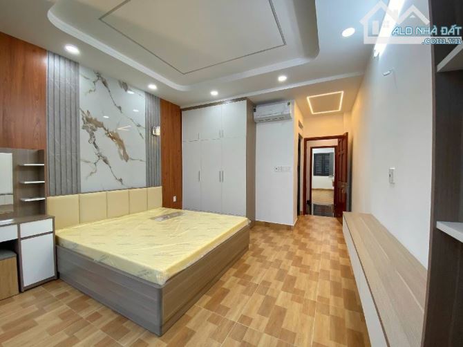 1/ SÁT MẶT TIỀN LÊ VĂN QUỚI, 6 TẦNG FULL NỘI THẤT , 41m2 , ĐƯỜNG 5M, , GIÁ NHỈNH 6.X TỶ - 3