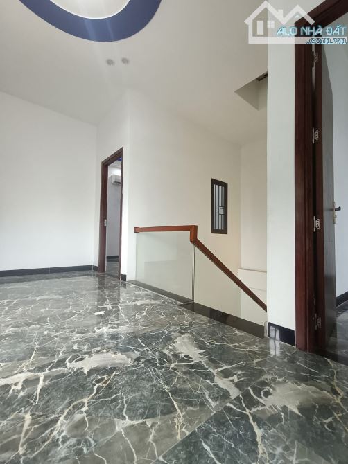 BÁN NHÀ 2 MẶT KIỆT Ô TÔ 5M NGUYỄN HUY TƯỞNG THPONG HOÀNG VĂN THÁI - 3