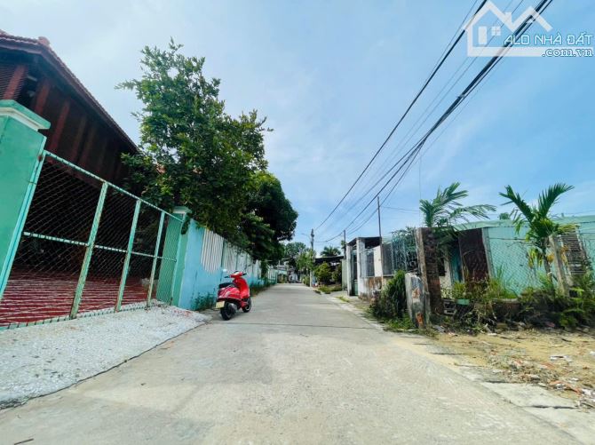 Bán đất kiệt ô tô tránh nhau Đường Dương Sơn - Hoà Xuân - 3