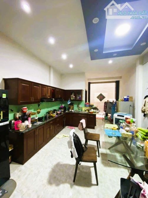 HẺM XE HƠI - KHU VIP NGUYỄN GIA TRÍ, UNG VĂN KHIÊM, NGUYỄN VĂN THƯƠNG, ĐIỆN BIÊN PHỦ - BT. - 3