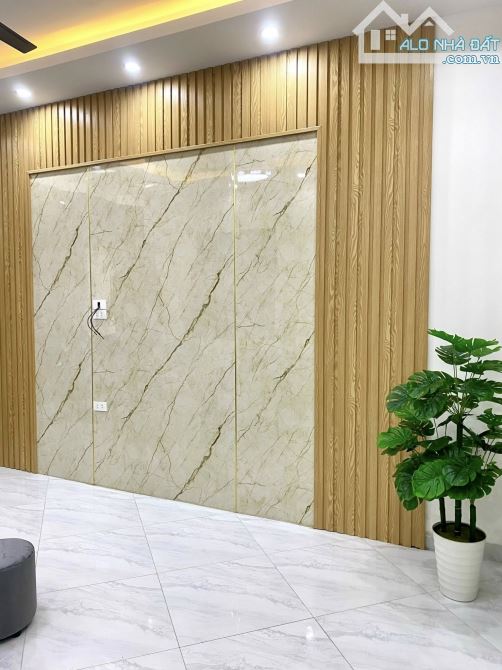 SIÊU PHẨM 5 TẦNG, PHỐ NGÔ QUYỀN LA KHÊ, HÀ ĐÔNG, DT 30M2, MT 3.8M, HƠN 7TỶ, ÔTÔ ĐỖ CỔNG - 4