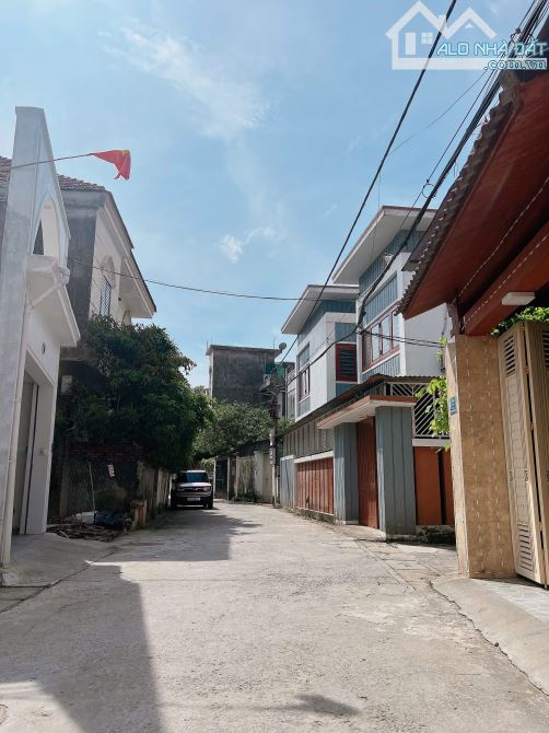 BÁN LÔ ĐẤT ĐẸP – PHƯỜNG HƯNG PHÚC, PHƯỜNG TRƯỜNG VINH 76,5m2 TÂY NAM - 4