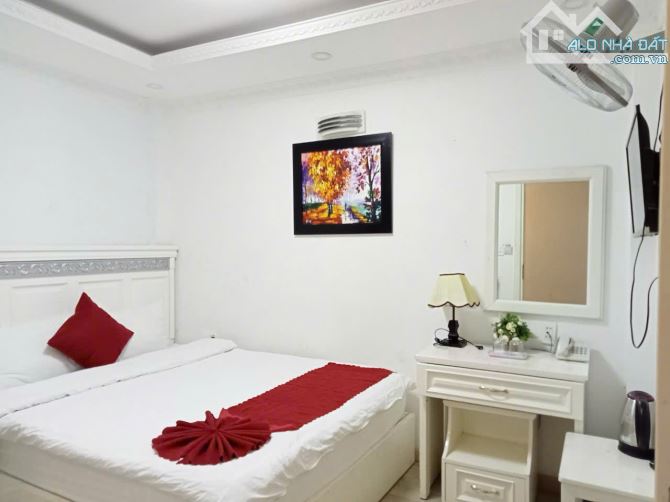 Khách Sạn Hoàn Công 11PKD. KQH Nguyễn Thị Nghĩa. P2. 85m2. Giá 13,5 Tỷ - 4