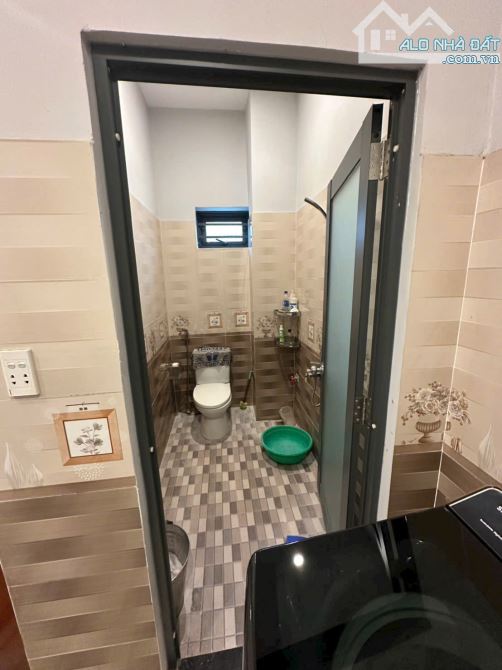 Bán nhà 1 trệt 2 lầu gần bệnh viện Đồng Nai, Bình Đa, Tam Hòa, 63m2, giá 6 tỷ 300. - 4