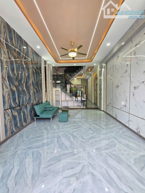 3,85Tỷ TL🔥Bán Nhà 106,2m2_Hoàn Công_Gần đường Bùi Hữu Nghĩa 300m, p.Tân Hạnh, Tp.Biên Hòa - 4
