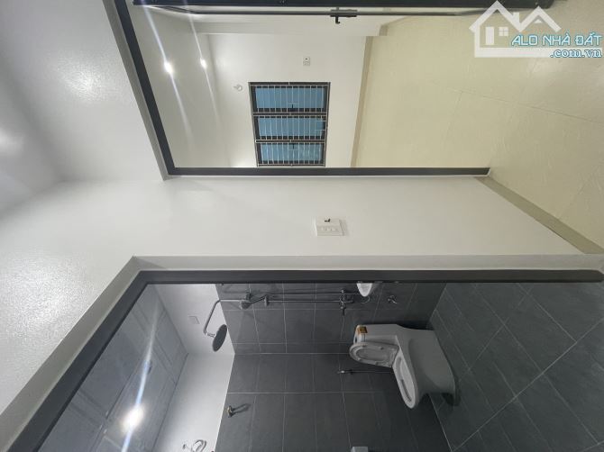 1.9 tỷ căn nhà 3 tầng dt 40.3m. Nhà đẹp long lanh Trần Lãm Tp Thái Bình - 4