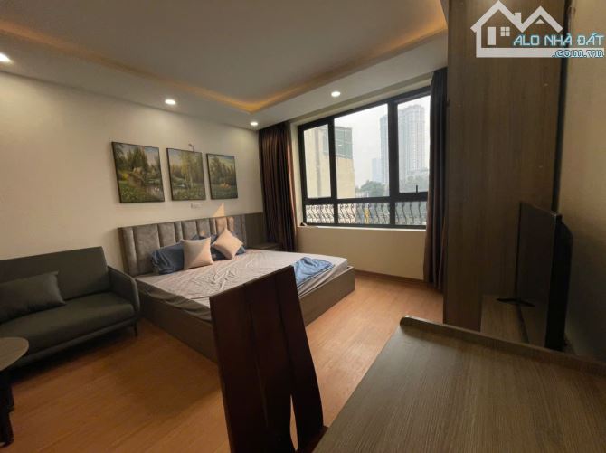 🏡 TOÀ DÒNG TIỀN – 74m² – 8 TẦNG – 22 PHÒNG –THU 90 TR/TH - GIÁ 17 TỶ📞 Hằng Mini - 4