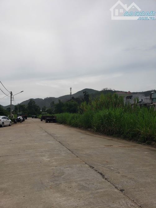 🏠Bán đất dt 102m2 khu vực tân hòa,Phường nhơn hòa, tx an nhơn, Bình Định - 7