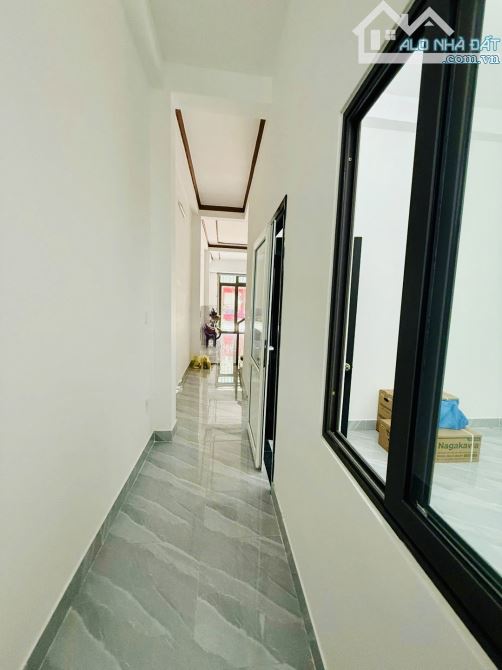 💥NHÀ 3 TẦNG MT ĐƯỜNG 10.5M–GẦN MONARCHY, EURO VILLA–VIEW PHÁO HOA–96M²-NHỈNH 14 TỶ🍀🌹🍀 - 4