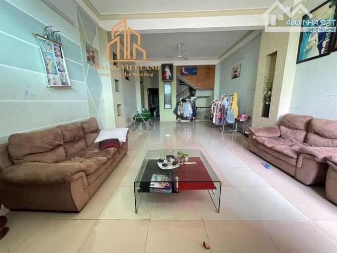 [GIÁ TỐT 16TY5] - BÁN NHÀ 1 TRỆT 3 MÊ MẶT TIỀN PHAN CHU TRINH – CÁCH YODY 200M, NGÃ SÁU & - 8