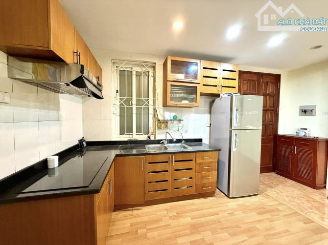 Bán Nhà PHÂN LÔ QUÂN ĐỘI 51m giá 12 tỷ Phố Nguyễn Viết Xuân,Thanh Xuân, - 4