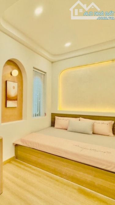 🏠 BÁN NHÀ QL13, P.26, Q.BÌNH THẠNH - GÓC 2 MT, TẶNG FULL NT - 6.X TỶ TL. - 4