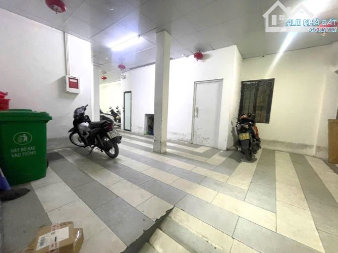 Tòa nhà dòng tiền 100m2, 36 phòng, nhỉnh 17 tỷ, 8 tầng, doanh thu 120tr/th, tại Cầu Giấy, - 4