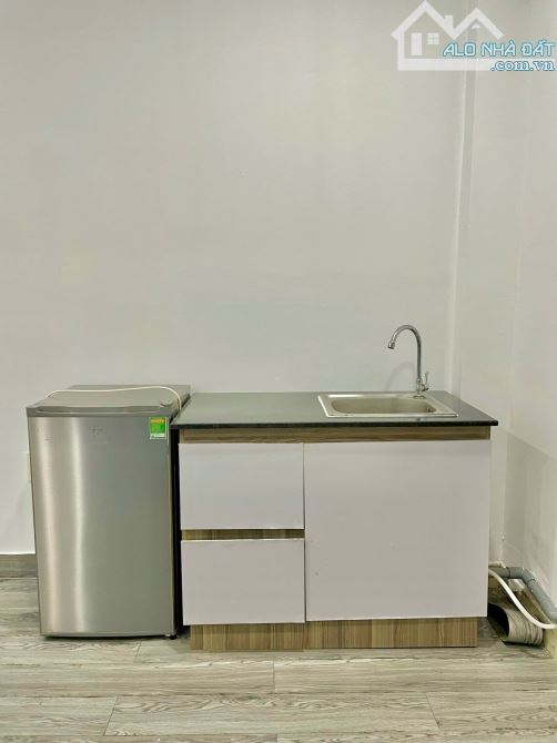 💥PHÒNG TRỌ XỊN XÒ – 4TR5/THÁNG – BẠCH ĐẰNG, TÂN BÌNH💥 - 4