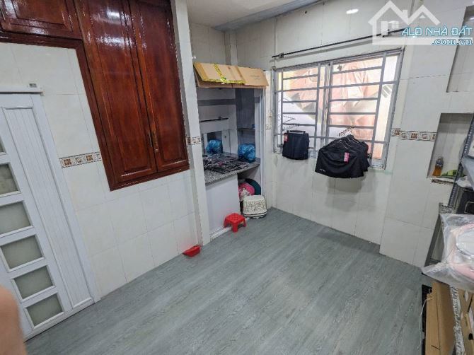 MẶT TIỀN KINH DOANH PHẠM VĂN ĐỒNG, TP. THỦ ĐỨC – 2 TẦNG – NGANG KHỦNG 6.6M – CHỈ 3.1 TỶ - 4