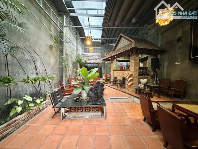 MẶT TIỀN HOA CÚC PHÚ NHUẬN(NH83) – 112M² NỞ HẬU 12M – Ô TÔ TRÁNH – GIÁ CHỈ 22 TỶ – SỔ SẠCH - 4