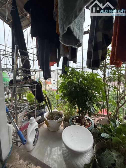 💥💥💥  CĂN HỘ MINI CÓ SỔ HỒNG ĐỒNG SỞ HỮU - CÁCH MẶT PHỐ 35M - 4