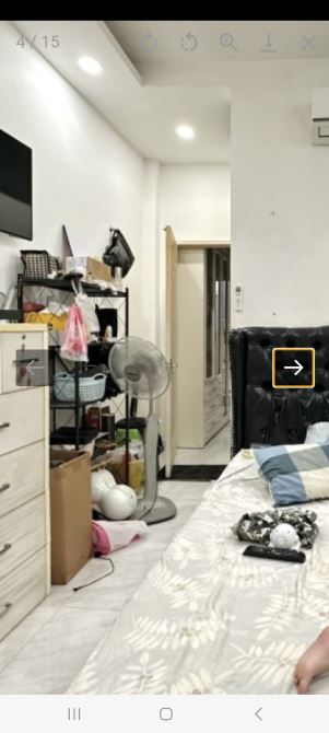 RẺ NHẤT THỊ TRƯỜNG  LÊ VĂN SỸ, P14, Q3  54M, 4 TẦNG, 5PN  CHÀO 6.95 TỶ. - 4