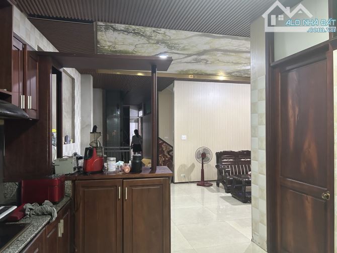 🔥 CƠ HỘI ĐẦU TƯ - MẶT TIỀN NGUYỄN TRI PHƯƠNG – VỪA Ở VỪA KD– DIỆN TÍCH RỘNG - 4