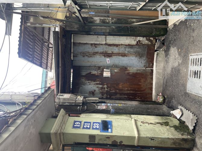 CHÍNH CHỦ NHỜ BÁN ĐẤT VĂN QUÁN-Ô TÔ TRÁNH - 2 MẶT NGÕ - 4