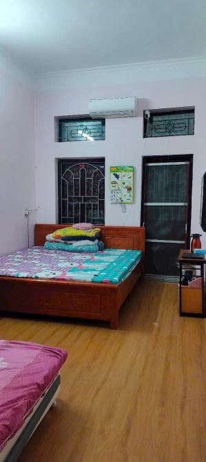 CĂN ĐÔI SIÊU XỊN 🚗 XE HƠI NGỦ TRONG NHÀ - THỬA VUÔNG ĐẸP TỪNG CENTIMET 120M2 ĐẤT ( 6 X 20 - 4