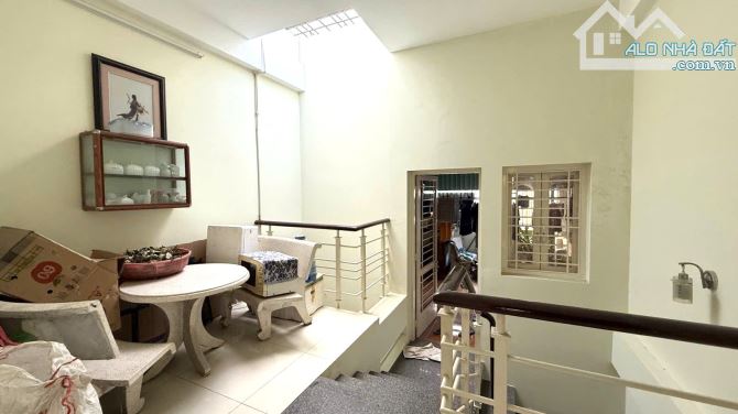 HXH Quang Trung, nhà 3 tầng – 69m², 1 đời chủ, chỉ hơn 6 TỶ! - 4