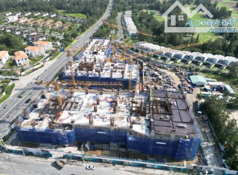 sở hữu căn 2PN view biển 82m2 với giá chỉ 4 tỷ 353 triệu - 4