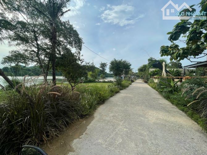 1000m2 đất View SÔNG HƯƠNG - phù hợp những ý tưởng VILLA, HOMESTAY, NGHỈ DƯỠNG, MINI FARM - 4