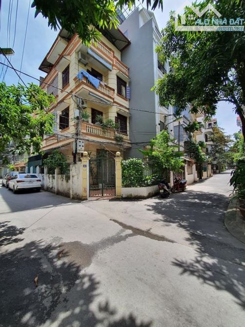 6 tầng thang máy – ô tô tránh – Phùng Chí Kiên – chỉ 26 tỷ - 4