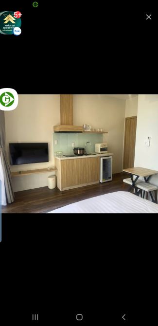Bán nhà  Hàn mặc Tử  dt  86 m2  ngang 5m  đường vào 5.5 m 4 tầng  giá  13.2 tỷ - 4