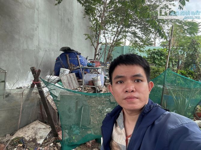 BÁN ĐẤT GẦN GA METRO TRƯỜNG THỌ, DT 76M2, XD TỰ DO CAO TẦNG, Chỉ 7 tỷ nhỏ - 4