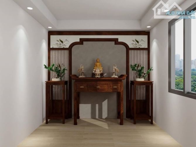 BÁN NHÀ HIẾM LONG BIÊN 4,8 TỶ - 37M - 5 TẦNG, HÀNG ĐỘC - Ô TÔ ĐỖ CỔNG - NGÕ NÔNG, - 4