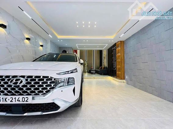 Cần bán gấp nhà 4 tầng láng hạ trung tâm đống đa - 4