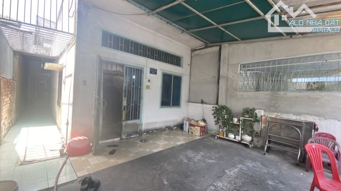 TRƯỜNG CHINH - 83M2 ( 5,2 x 18 ) HẺM XE HƠI - MỘT ĐỜI CHỦ - PHÙ HỢP XÂY CHDV - 4