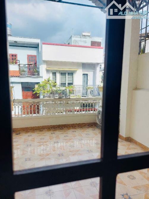 CƠ HỘI SỞ HỮU NGÔI NHÀ ĐẲNG CẤP – HXH 7M – NGUYỄN HIẾN LÊ, TÂN BÌNH – 68M2 – CHỈ 11.15 TỶ - 4