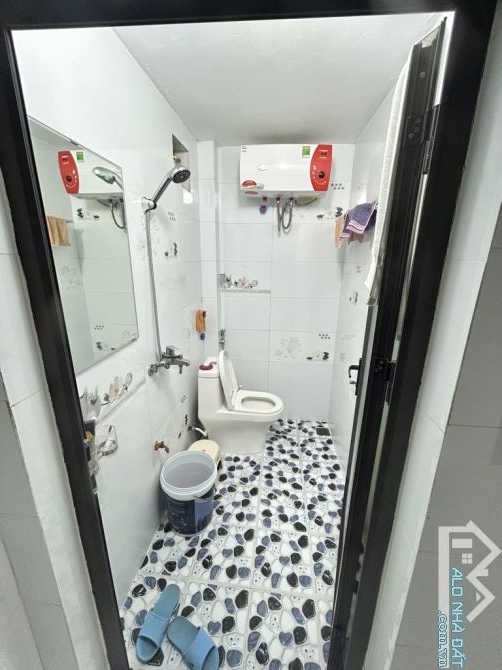 🏡 NHÀ HIẾM GẦN MẶT PHỐ NGUYỄN VĂN LINH – THẠCH BÀN, LONG BIÊN – GIÁ CHỈ 5.08 TỶ 🏡 - 4