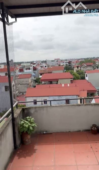 🏠 NHÀ 7 TẦNG -THANG MÁY- Ô TÔ VÀO -ĐƯỜNG THÔNG- NGỌC CHI, VĨNH NGỌC- 8.X TỶ. - 4