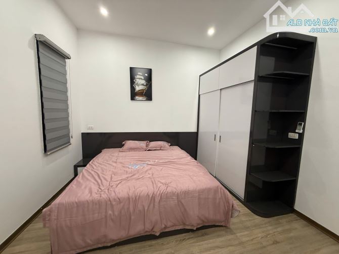BÁN NHÀ 2 TẦNG FULL ĐỒ KHU KHẢ LỄ. VÕ CƯỜNG, BẮC NINH. ĐƯỜNG THÔNG XE TẢI. DT 73M2 MT 4,5M - 4