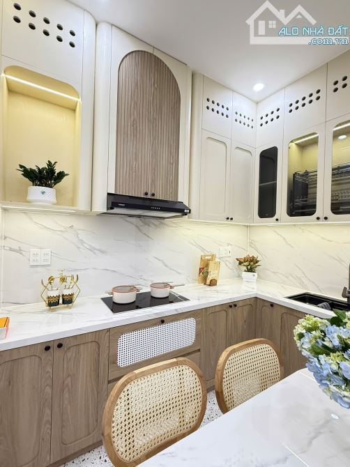 Nhà đẹp hẻm 153 Phan Chu Trinh BMT - 3.750 - 4
