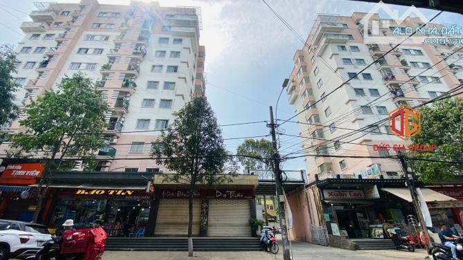 Cần tiền. Bán gấp căn góc chung cư Thanh Bình 80m2, chỉ 1 tỷ 850 - 4