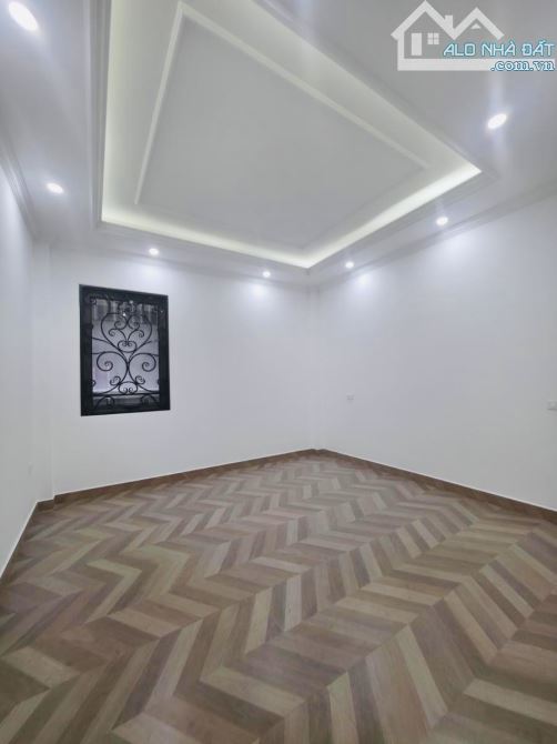 SIÊU PHẨM ĐƯỜNG 800A CẦU GIẤY 50m2x7T,Mt4m GIÁ 25.85TỶ PHÂN LÔ Ô TÔ TRÁNH KINH DOANH THÔNG - 4