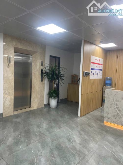 TOÀ VĂN PHÒNG SIÊU VIP TT QUẬN CẦU GIẤY - 4
