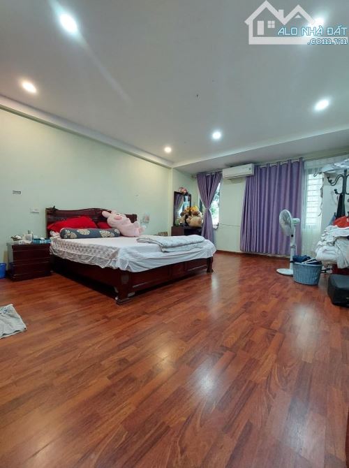 VIP! Nhà mới phân lô gara ô tô 45m, 5 tầng thang máy Vĩnh Hưng. giá nhỉnh 11 tỷ - 4