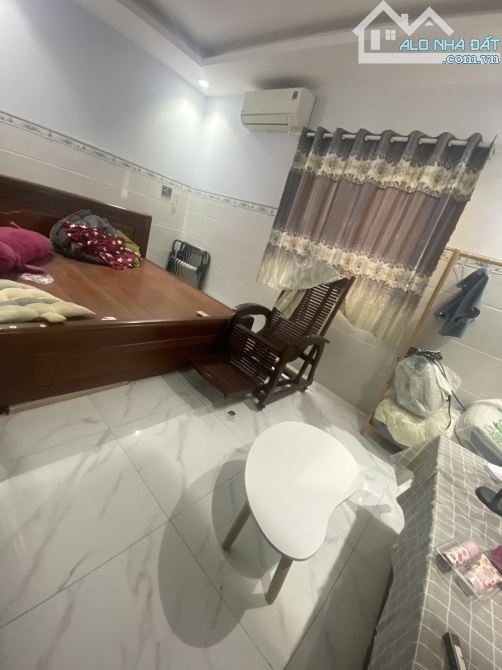 BÁN NHÀ NGAY TÔ NGỌC VÂN LINH ĐÔNG THỦ ĐỨC - HXH - DT 68M2 - GIÁ 8 ĐỒNG 2 . - 4