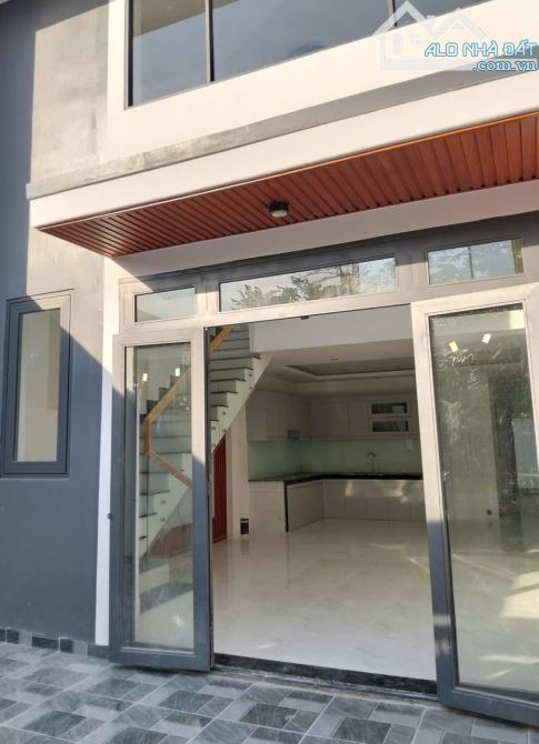 CHÍNH CHỦ CHUYỂN CÔNG TÁC NƯỚC NGOÀI BÁN GẤP CĂN LỬNG 105m2 NGAY TRUNG TÂM - 4