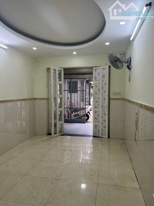 NHÀ ĐẸP SHR GẦN METRO – NGUYỄN THỊ KIỂU, Q12 CHỈ 3 TỶ 280 TRIỆU - 4