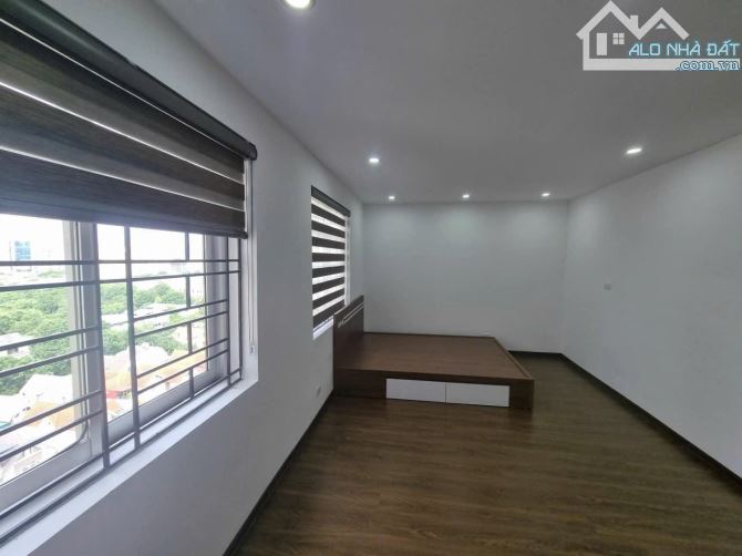 CĂN HỘ 124M2 KHU ĐÔ THỊ MỸ ĐÌNH 2 - LÊ ĐỨC THỌ - 4